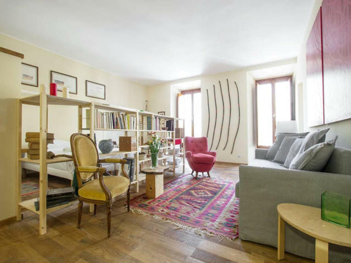 Apartamento Al Portico 39 *