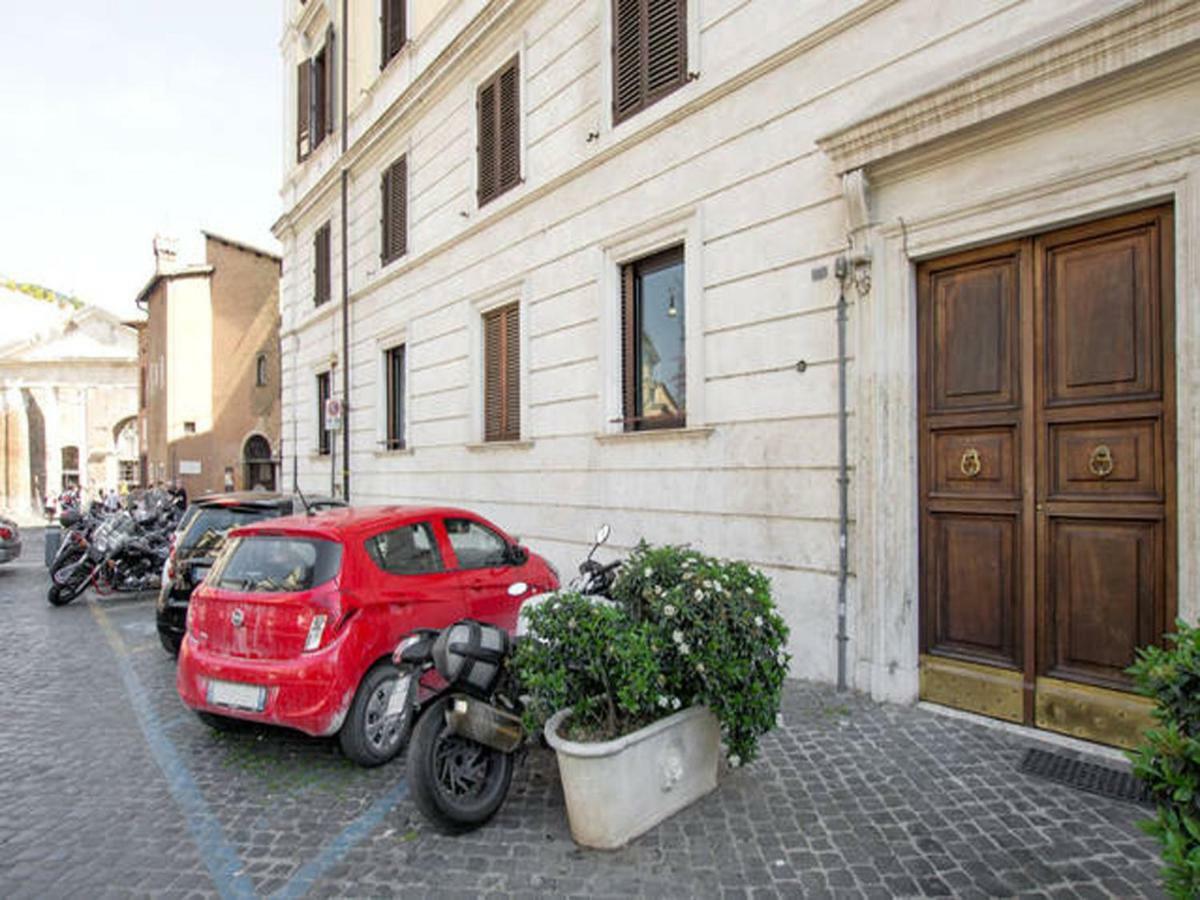 Al Portico 39 Roma
