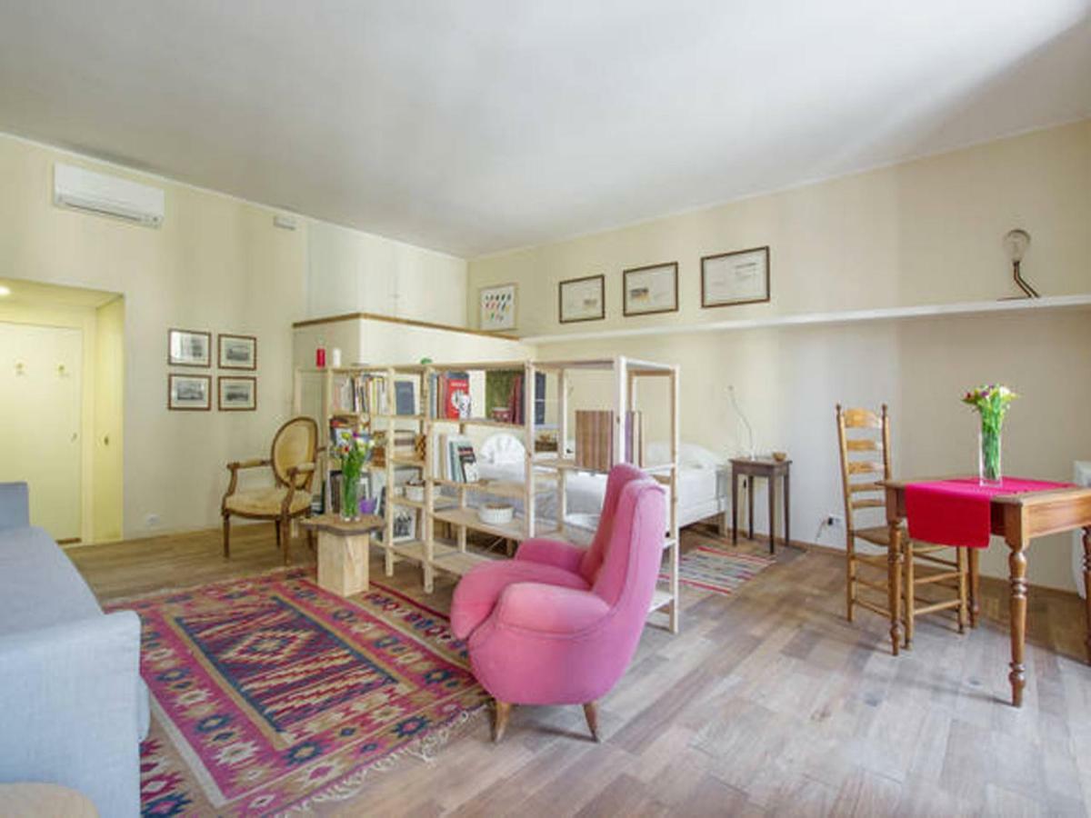 Al Portico 39 Apartamento Roma