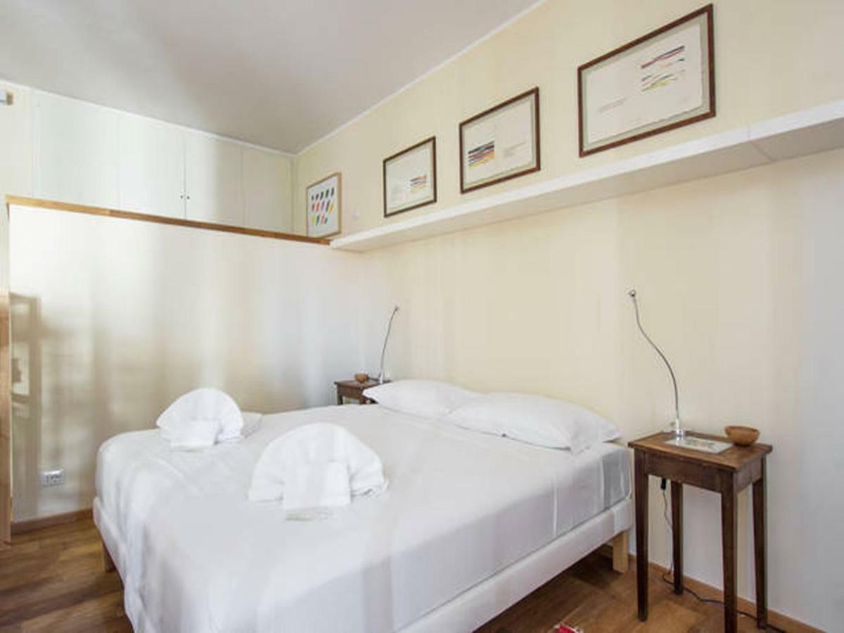 Al Portico 39 Apartamento