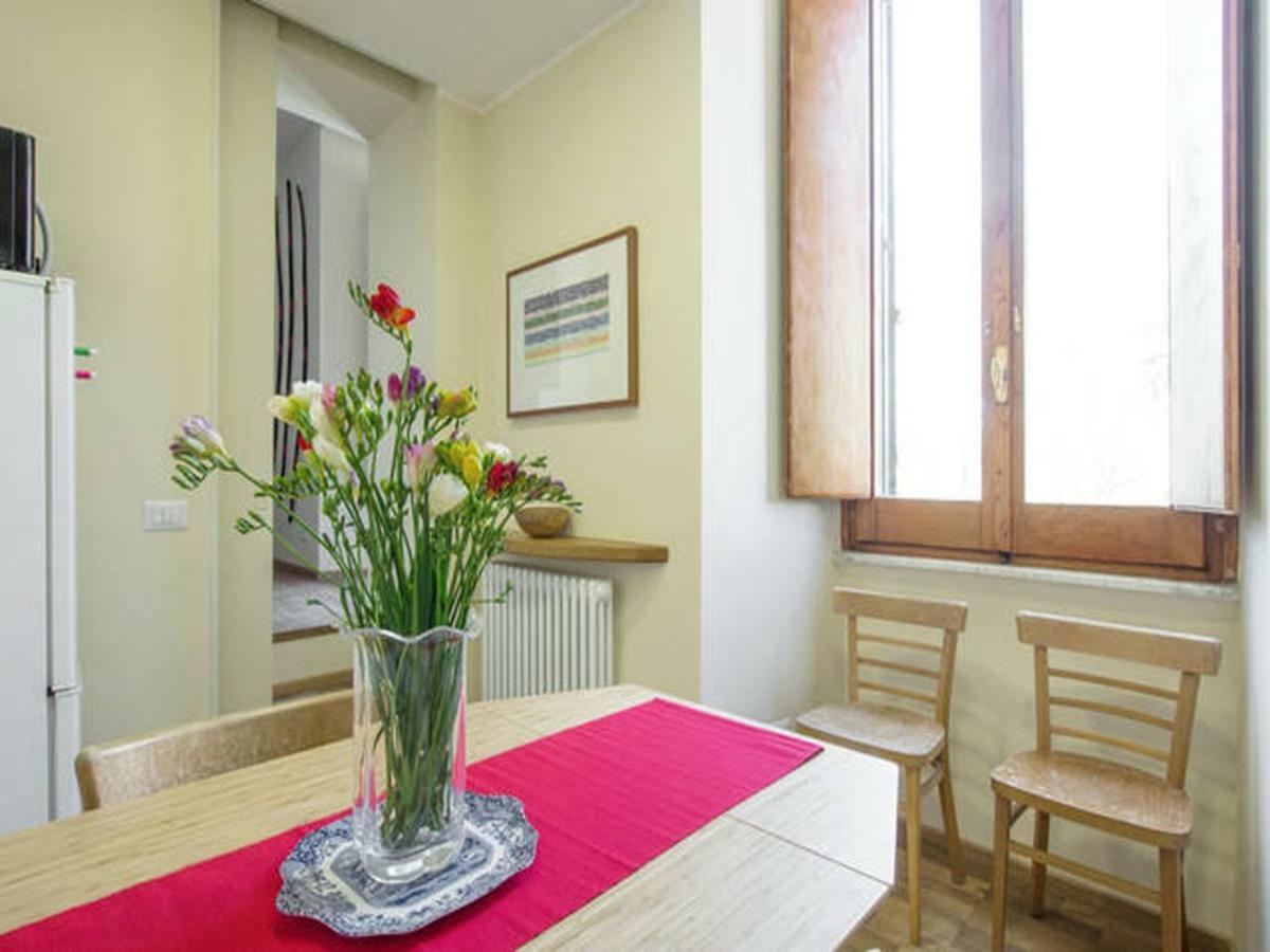 Apartamento Al Portico 39 Roma